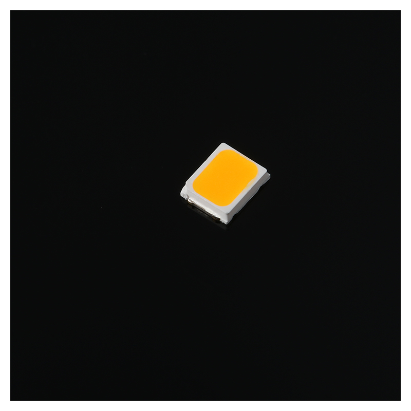 2835點(diǎn)粉金黃光